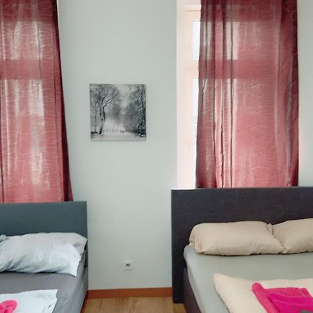 Sam Apartment 19A Wien Eksteriør bilde