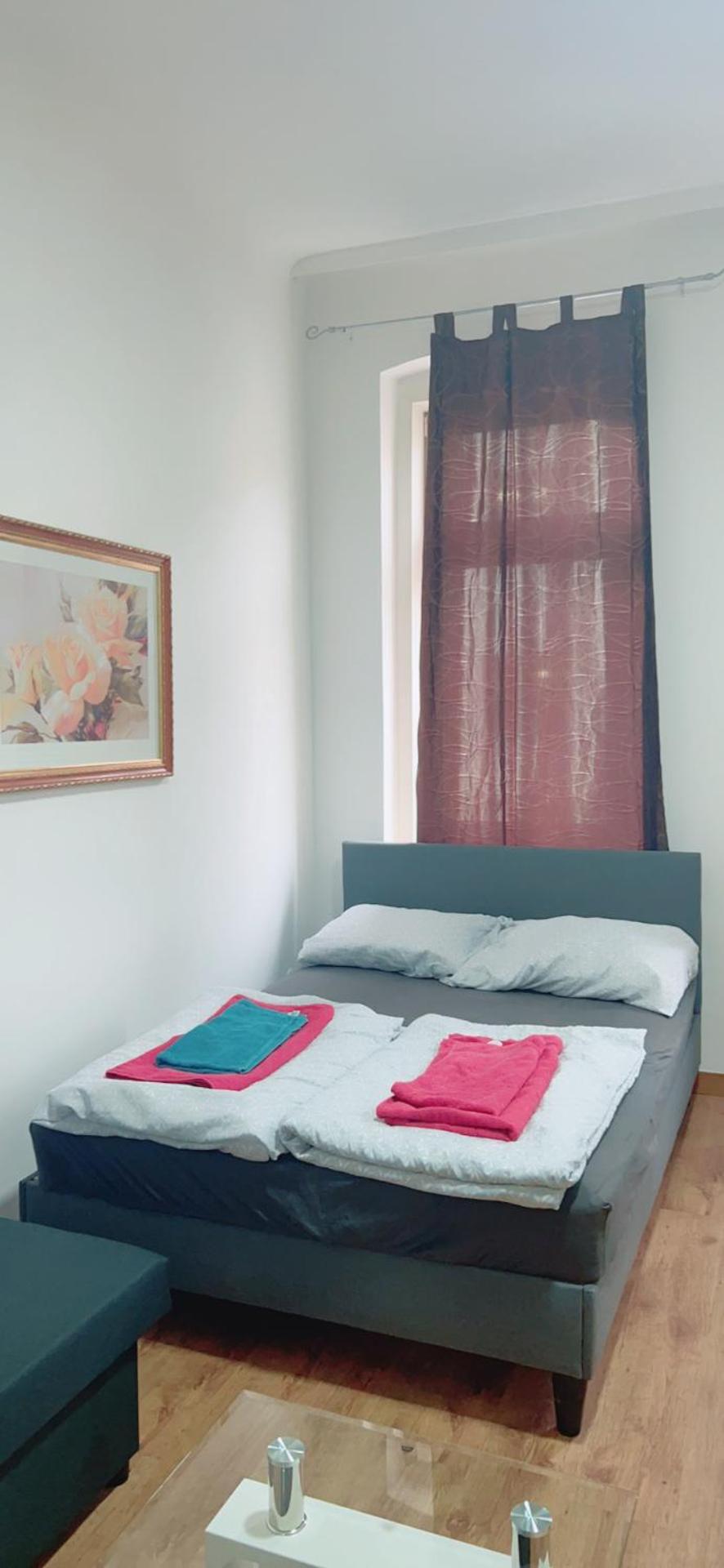 Sam Apartment 19A Wien Eksteriør bilde