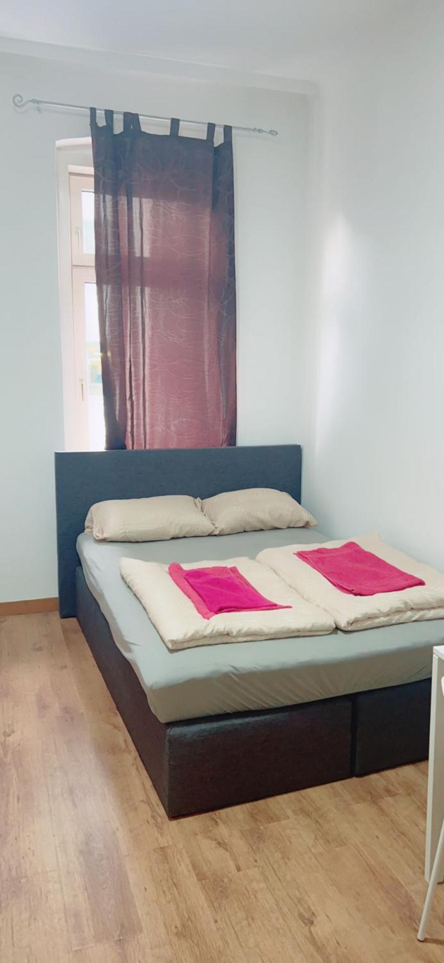 Sam Apartment 19A Wien Eksteriør bilde